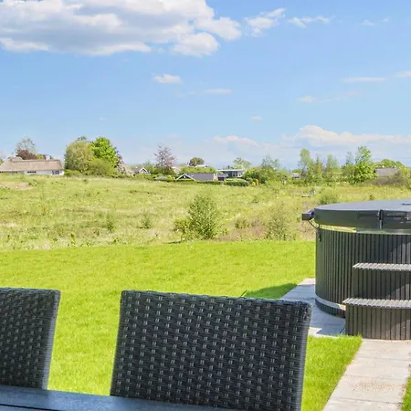 Vii Holiday home