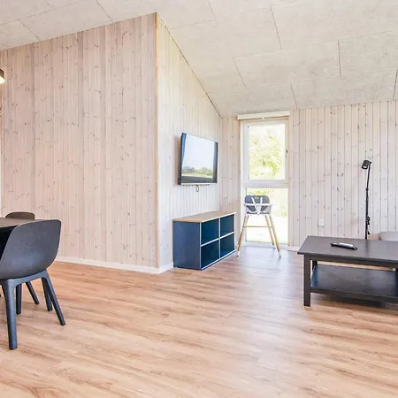 Hébergement de vacances Vii Augustenborg